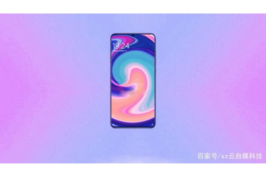 xiaomi mi 9 real image leak feature specification in hindi