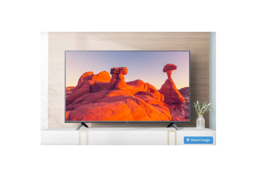 Xiaomi Mi TV