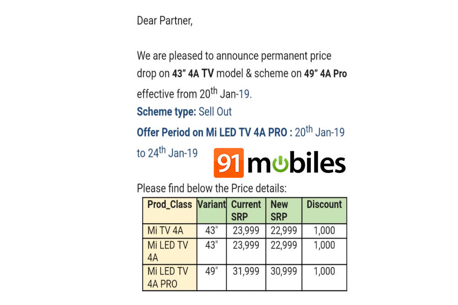 mi-led-tv-price