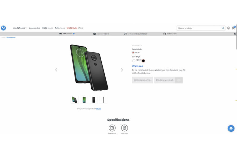 motorola-official-website-leak-moto-g7-series-smartphones-full-specifications-in-hindi