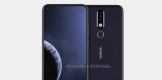 Nokia 8 2 to launch 5g version only in mwc 2020 with snapdragon 735