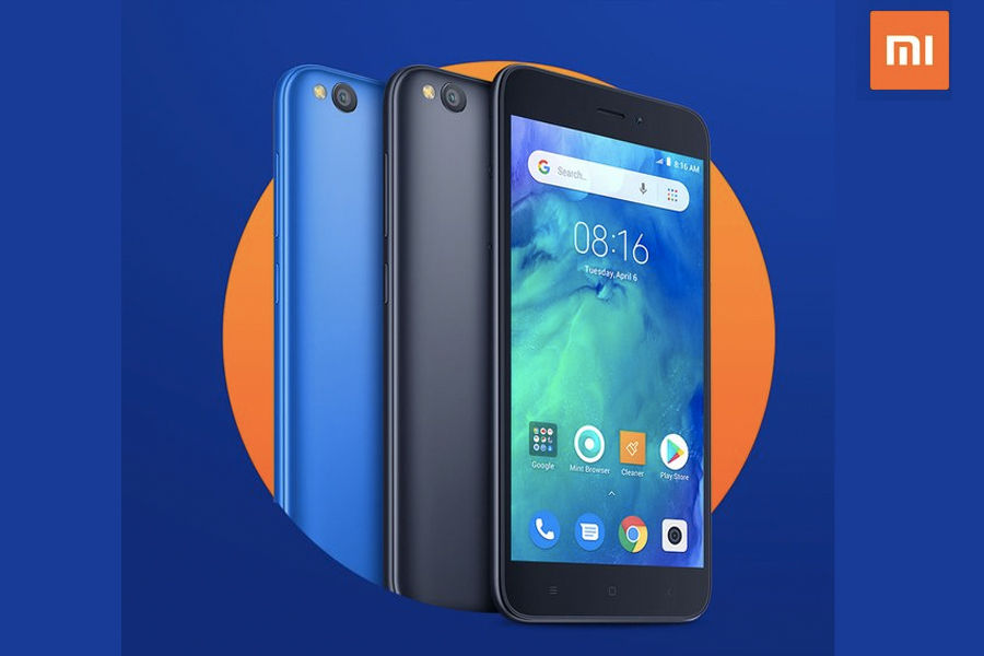 xiaomi redmi go available for open sale in india price specifications