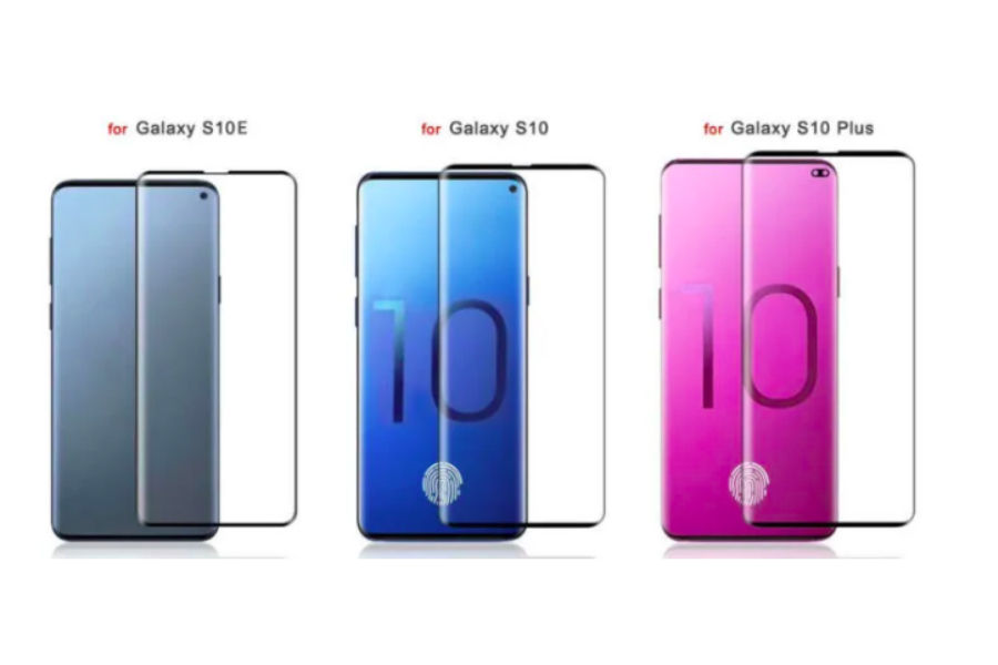 Samsung Galaxy S10 series and foldable phone’s price and release details