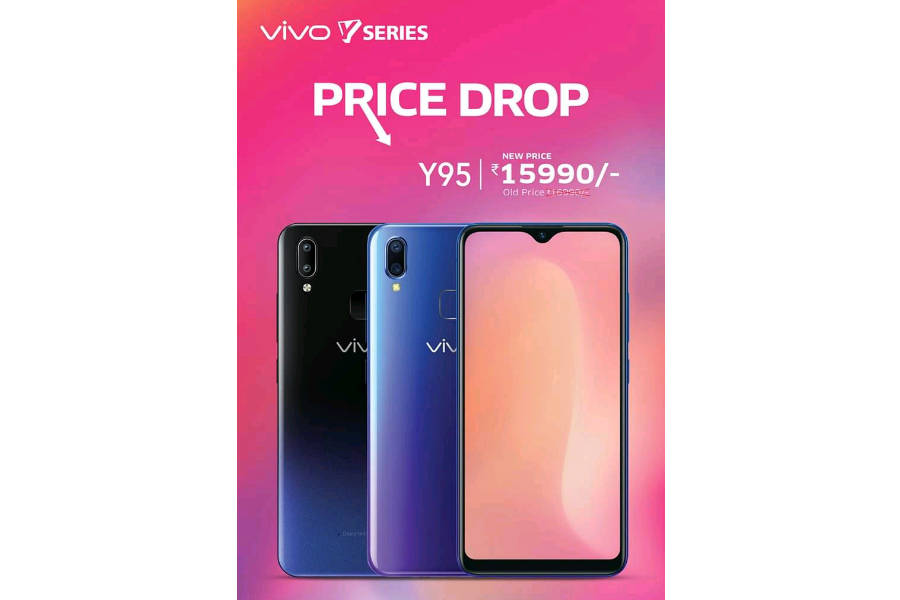 vivo-y7