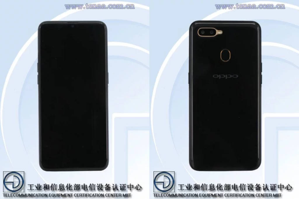 oppo pbfm30 listed on tenaa 4100mah battery 16mp selfie camera in hindi