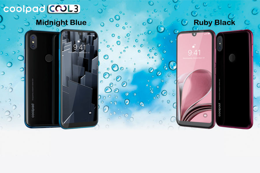 coolpad-cool-3-launched-in-india-dewdrop-notch-display-android-9-pie-price-rs5999-in-hindi