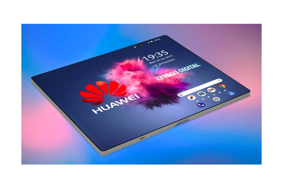 huawei-foldable