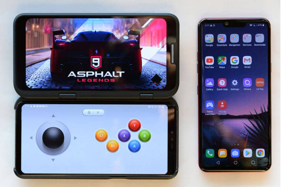 lg-v50-thinq-5g-phone-launched-feature-specifications-price