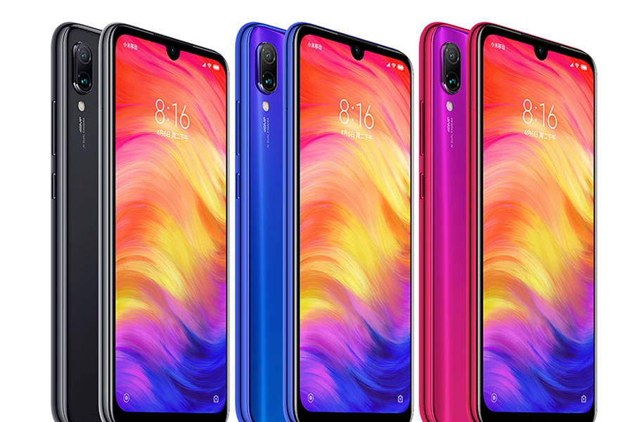 Xiaomi Redmi Note 7 Pro price drop india flipkart offer