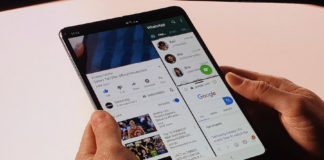 Samsung Galaxy Fold pre booking start india price 164999 how to book steps