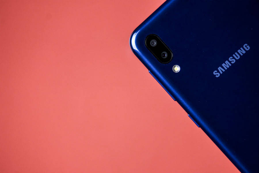 samsung SM-A260F listed on Geekbench with android go 1gb ram in hindi