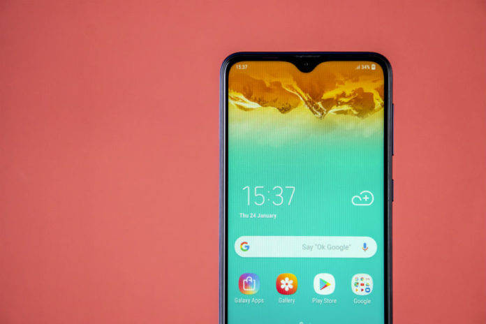 Samsung Galaxy M11 Price In India Specifications