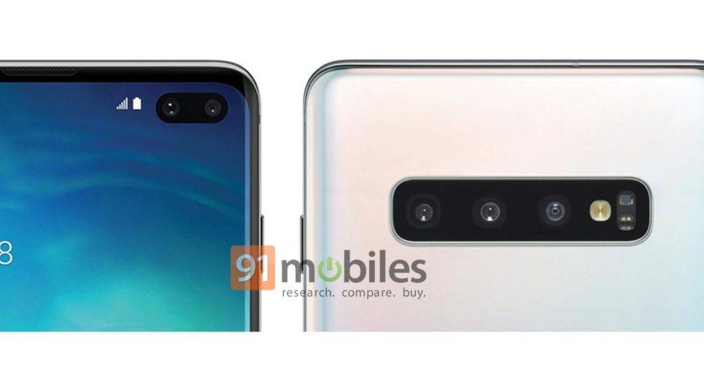 exclusive-samsung-galaxy-s10-real-image-dual-punch-hole-display-quad-rear-camera-in-hindi