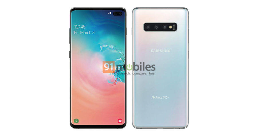 exclusive-samsung-galaxy-s10-real-image-dual-punch-hole-display-quad-rear-camera-in-hindi