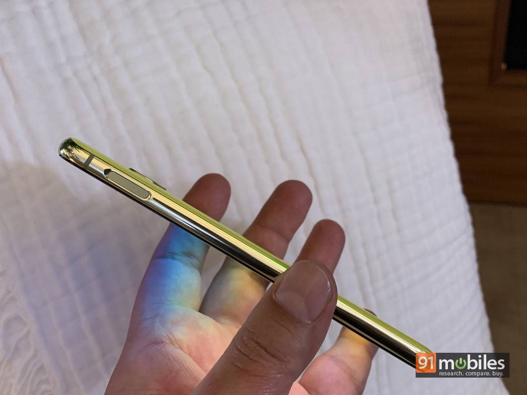 samsung galaxy s10 and galaxy s10 plus launched with tripal camera 1tb memory and 12gb ram