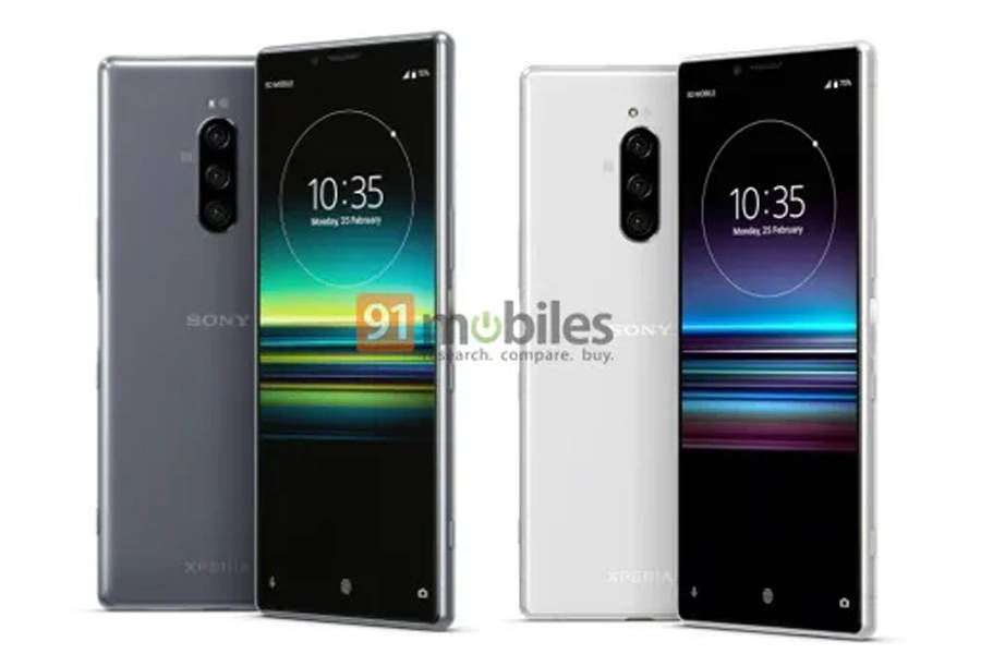 sony xperia l1 xperia l3 xperia 10 xperia 10 plus specifications price