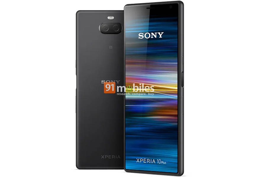 sony xperia l1 xperia l3 xperia 10 xperia 10 plus specifications price