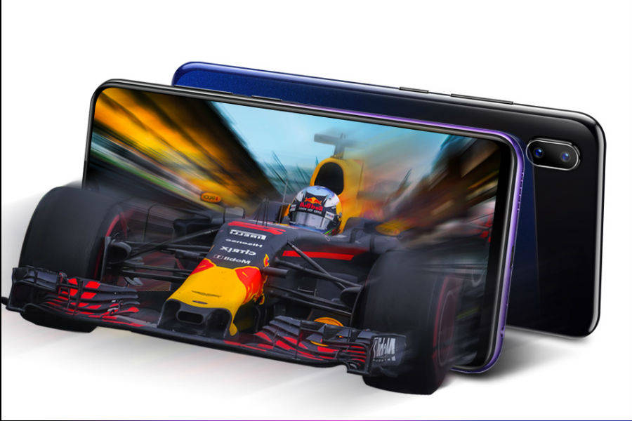 exclusive vivo u series to launch in india soon