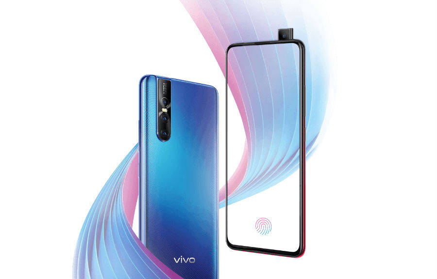 VIVO X27 to launch on 19 march with 8gb ram 48 mp camera specifications