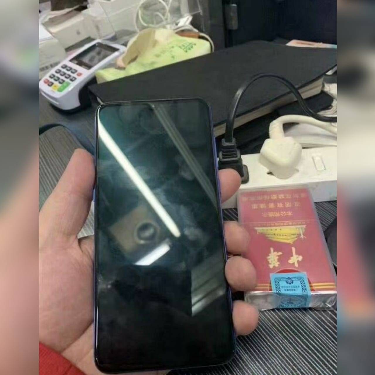 Xiaomi mi 9