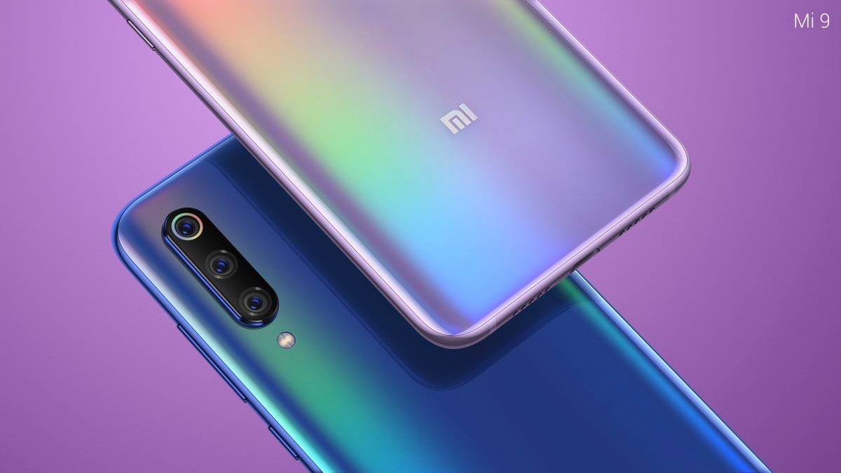 Xiaomi Mi 9T listed on nbtc M1903F10G model number