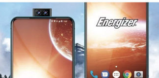 energizer power max p18k pop launched with 5 camera 18000mah battery