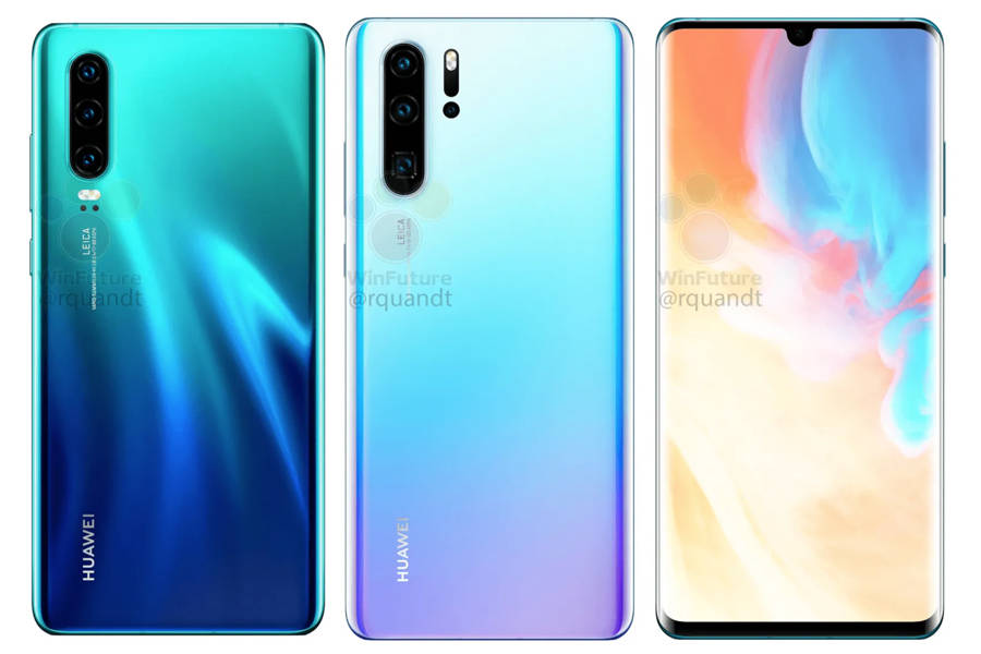 huawei p30 pro lite launched in india price features specifications offer sale
