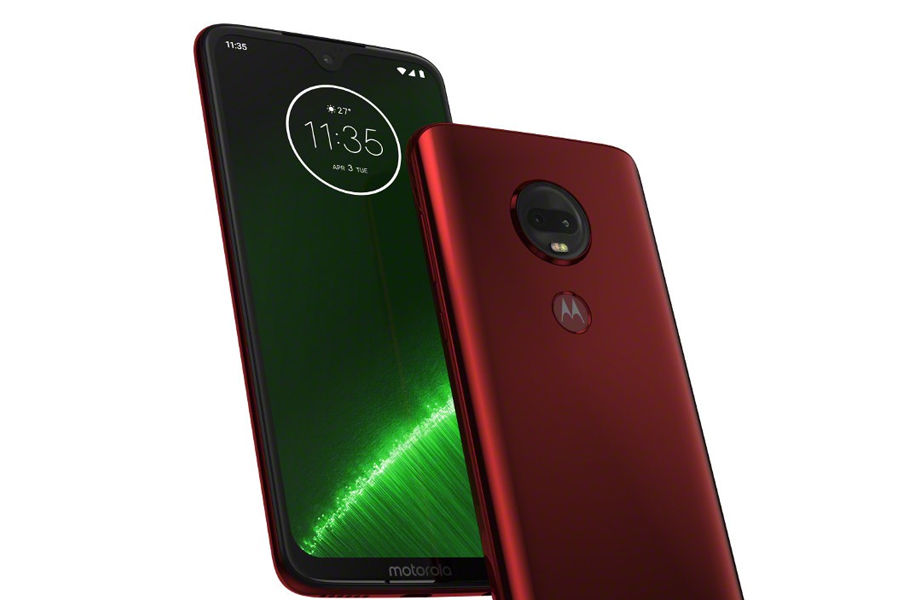 exclusive motorola moto g7 power india price rs 13999 specification in hindi