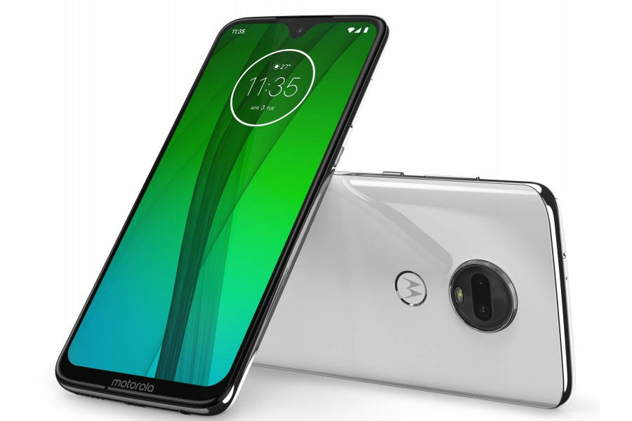 moto g7 motorola one launched in india feature specifications price