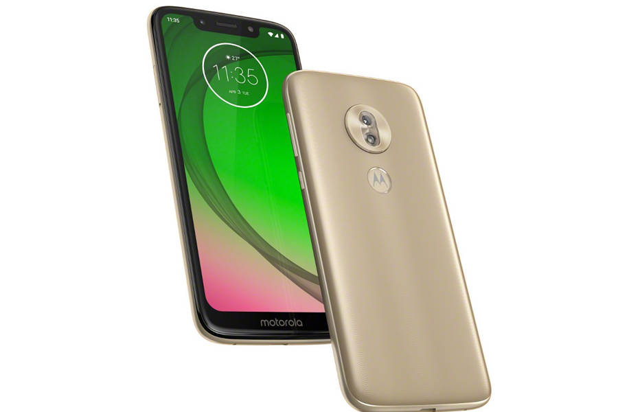 motorola g7 series to launch in india soon company tweet