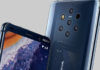 Nokia 9.3 PureView design revealed punch hole 108mp 64mp camera specs leaked