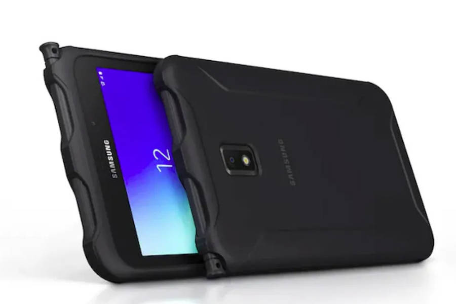 samsung galaxy tab active2 launched in india price feature specification in hindi