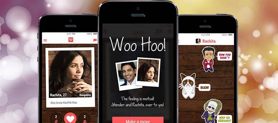 top 5 dating app in india boy girl valentine day in hindi