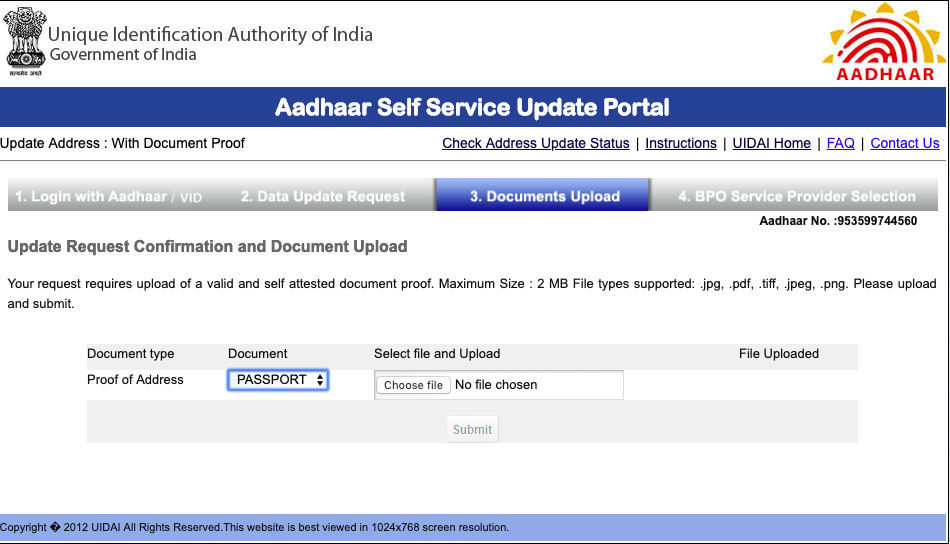how-to-update-mobile-number-in-aadhar-online