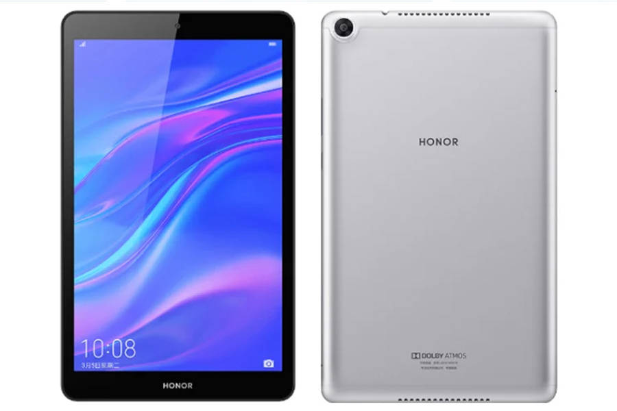 HONOR TAB 5 LAUNCHED 8 INCH DISPLAY 5100MAH BATTERY