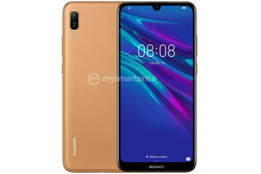 Huawei Enjoy 9e specifications leaked 9s