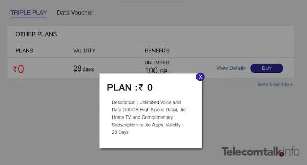 reliance-jio-gigafiber-triple-play-plan-offer-100gb-data-jio-home-tv