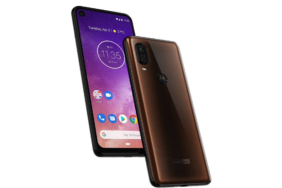 motorola one vision listed on google arcore know specifications design