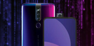 Oppo F11 Pro a5 price cut in india specifications