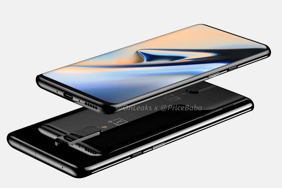 OnePlus 7 Pro full specification camera battery 12gb ram india