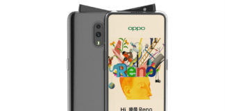 new Oppo Reno phone to launch in india with 20x zoom and quad rear camera in august