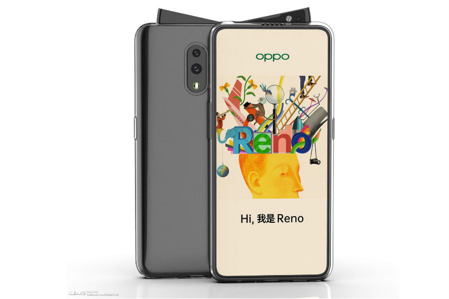 oppo reno 5 top features specifications ram snapdragon 855