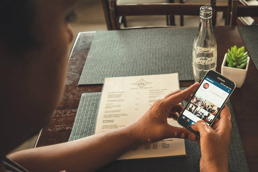 internet speed slower down data consumption increased due to Coronavirus work from home mobile broadband