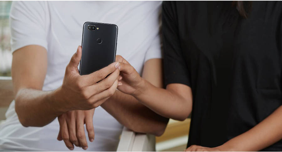 Realme open first Exclusive Service Centre will do 100 crore investment in india