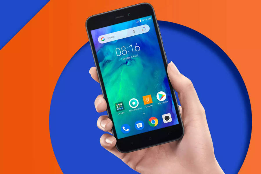 xiaomi-redmi-go-launched-in-india-specification-feature-price