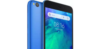 Xiaomi Redmi Go Android Go phone new storage variant to launch in india