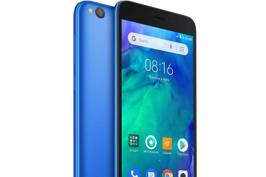 xiaomi redmi go vs nokia 1 comparison android go feature specifications price