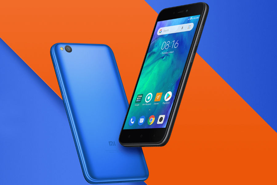 xiaomi redmi go sale second time in india price offer specifications