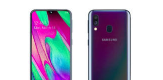 Samsung galaxy a80 a60 a90 launch live how to watch