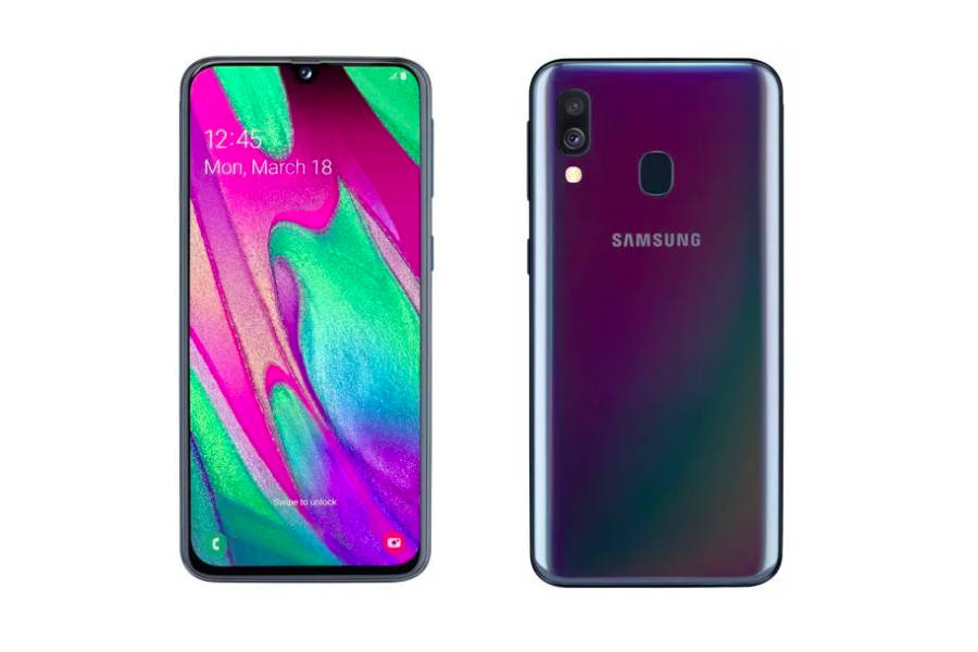 Samsung galaxy a80 a60 a90 launch live how to watch